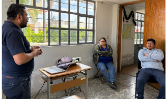 Evidencia San Bartolomé 2026 1