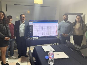 Evidencia San Sebastián Xolalpan 2025 1