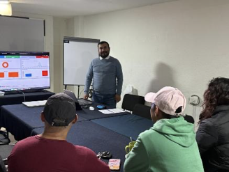 Evidencia San Sebastián Xolalpan 2025 3